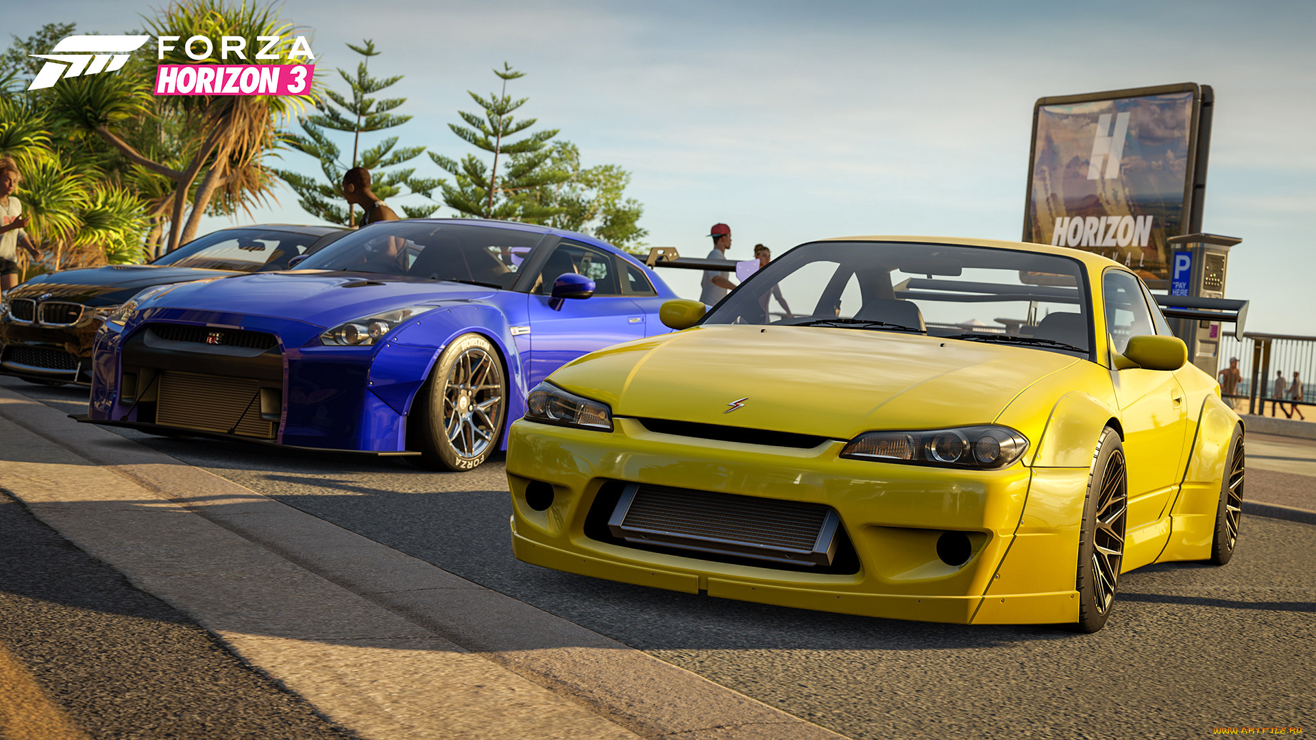  , forza horizon 3, forza, horizon, 3